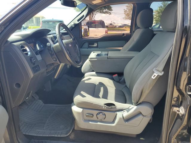 Used 2013 Ford F150 XLT w/ Luxury Equipment Group AWD/4WD image 3