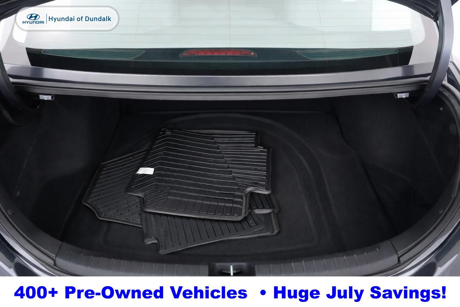 Used 2019 Kia Forte S FWD image 16