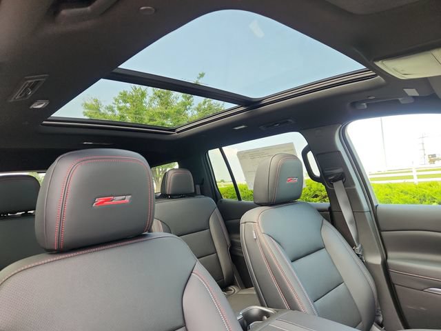 New 2026 Chevrolet Traverse Z71 w/ Enhanced Driving Package AWD/4WD image 15