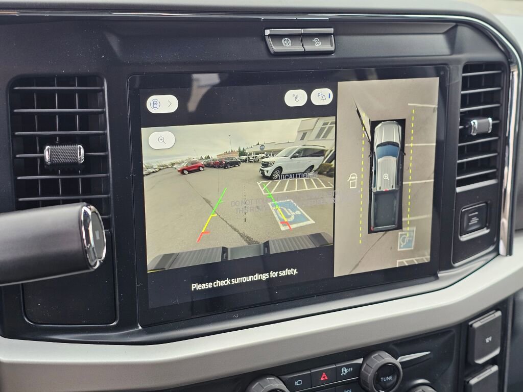 New 2026 Ford F350 XLT w/ XLT Premium Package image 18