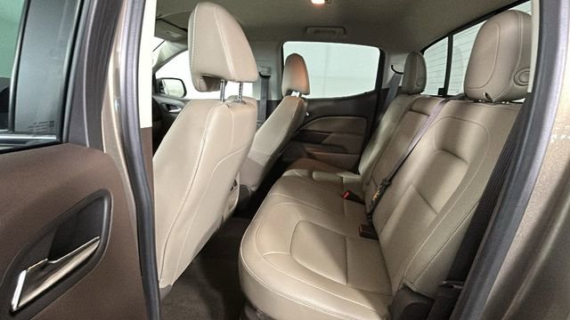 Used 2016 GMC Canyon SLT AWD/4WD image 26