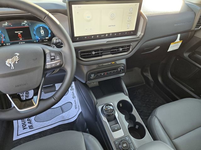 New 2026 Ford Bronco Sport Badlands image 21