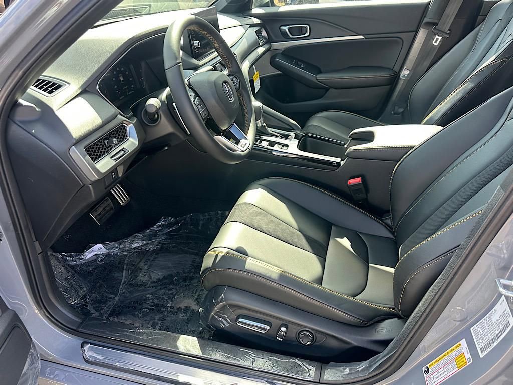 New 2026 Acura Integra A-Spec image 8