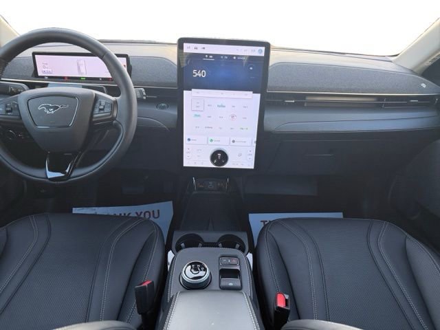 Used 2023 Ford Mustang Mach-E Premium image 21