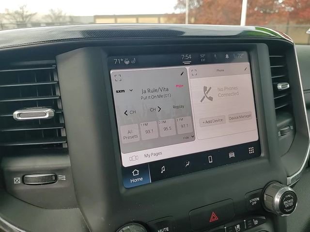 Used 2022 RAM 1500 Laramie w/ Sport Appearance Package image 20