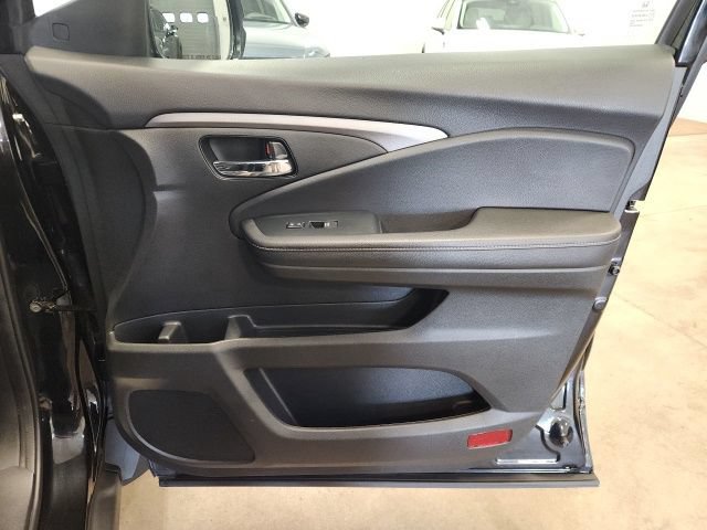 Used 2023 Honda Ridgeline RTL image 34
