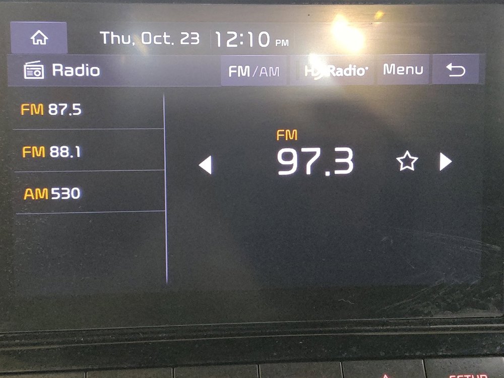 Used 2024 Kia Forte LXS w/ LXS Technology Package image 25