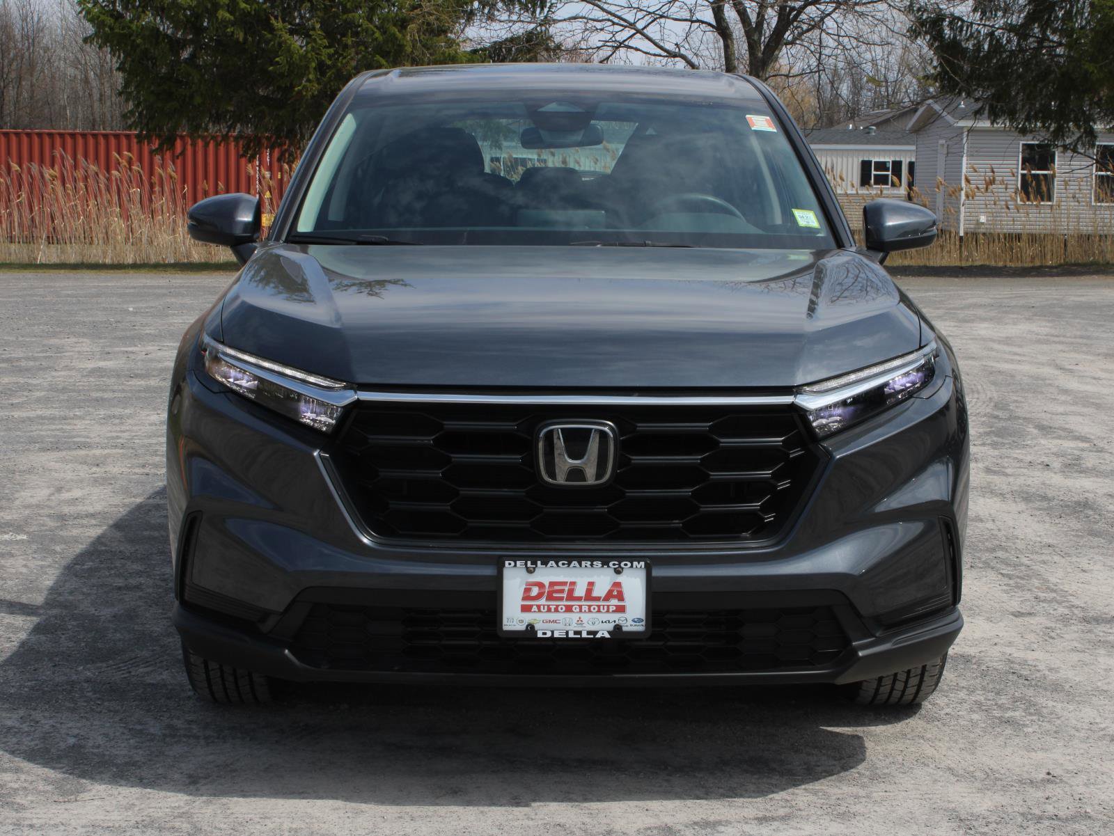 Used 2024 Honda CR-V LX image 2