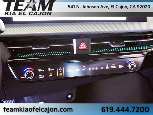 Certified 2024 Kia EV6 GT-Line RWD image 33