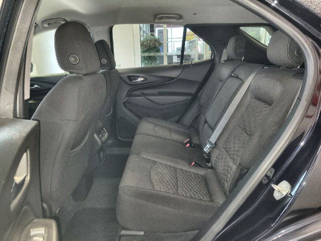 Used 2020 Chevrolet Equinox LT AWD/4WD image 22