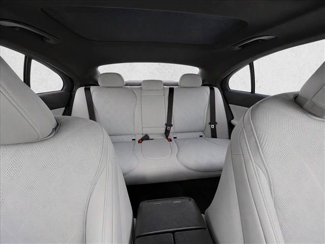 New 2027 Mercedes-Benz E 450 4MATIC Sedan image 19