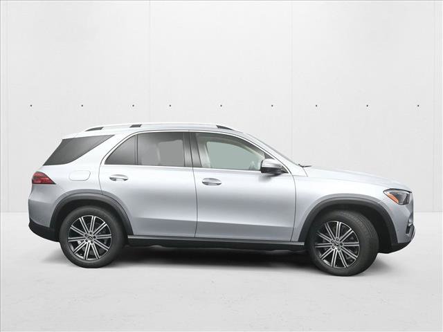 New 2026 Mercedes-Benz GLE 350 4MATIC image 6