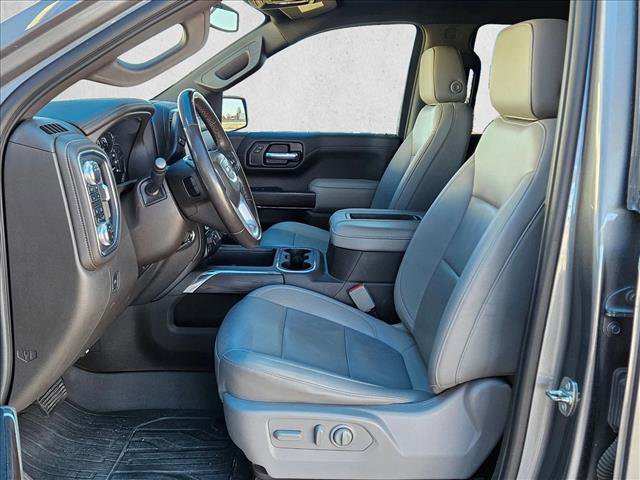Certified 2021 GMC Sierra 1500 SLT image 13