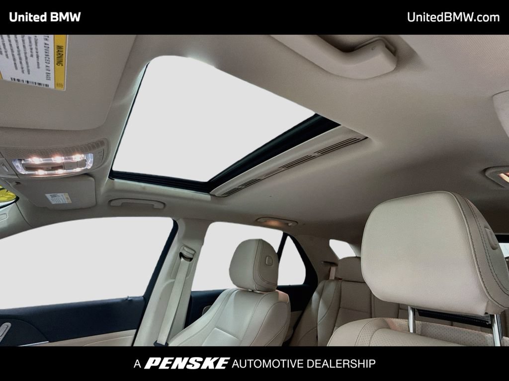 Used 2021 Mercedes-Benz GLE 350 image 12
