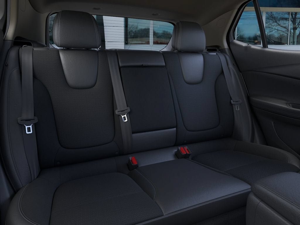 New 2026 Buick Encore GX Preferred w/ Comfort Package FWD image 17