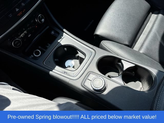 Used 2017 Mercedes-Benz GLA 250 image 28