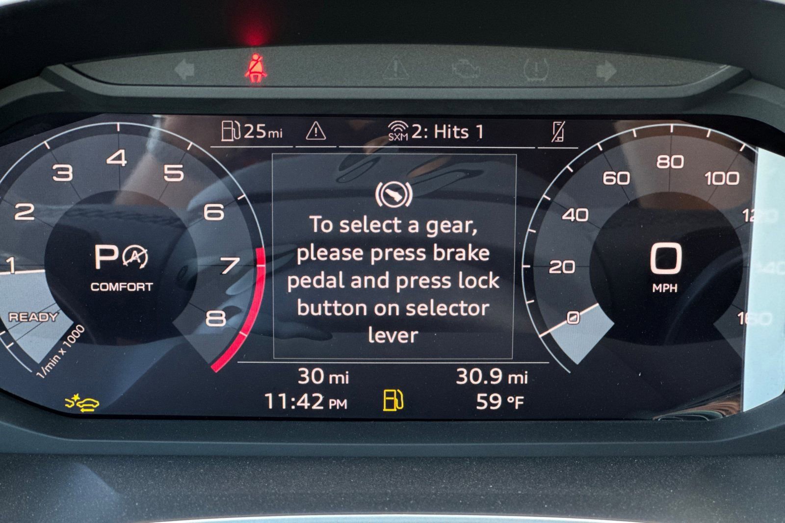 New 2025 Audi Q3 2.0T Premium image 22