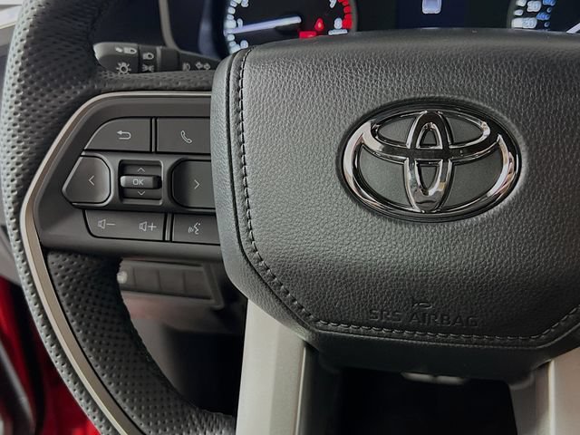 New 2026 Toyota Tundra SR5 AWD/4WD image 15