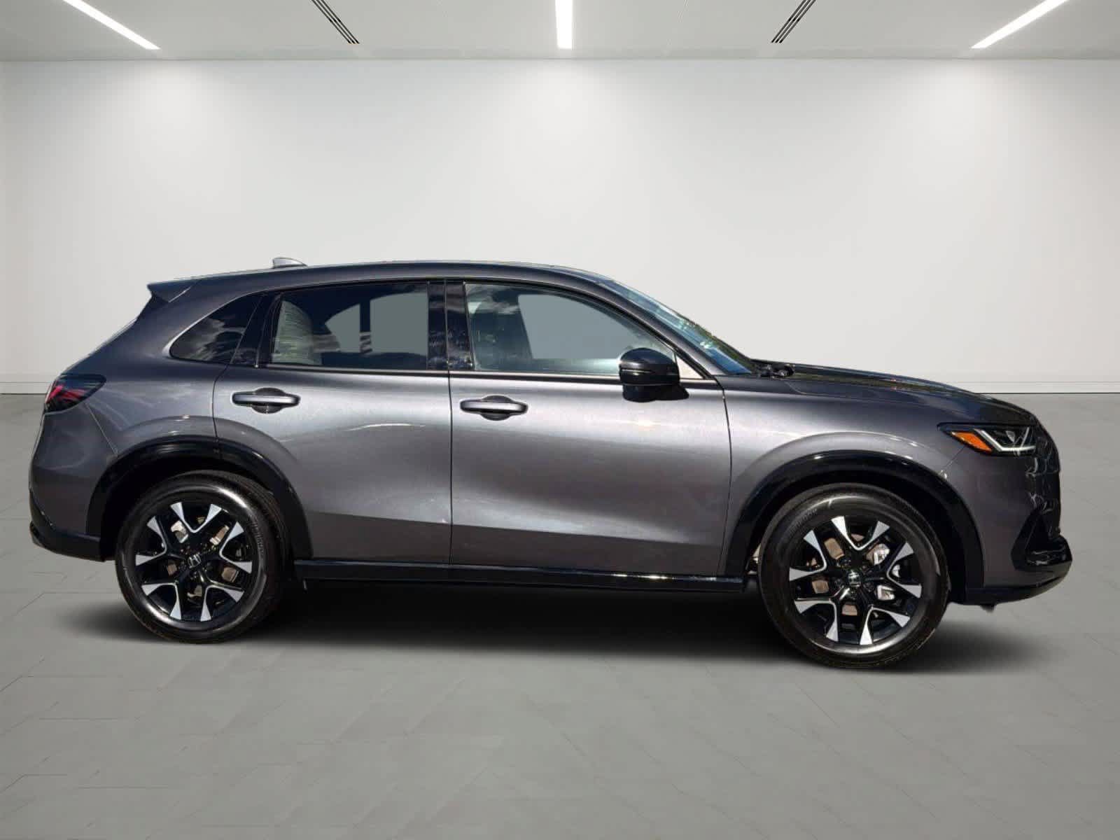Used 2026 Honda HR-V EX-L image 5