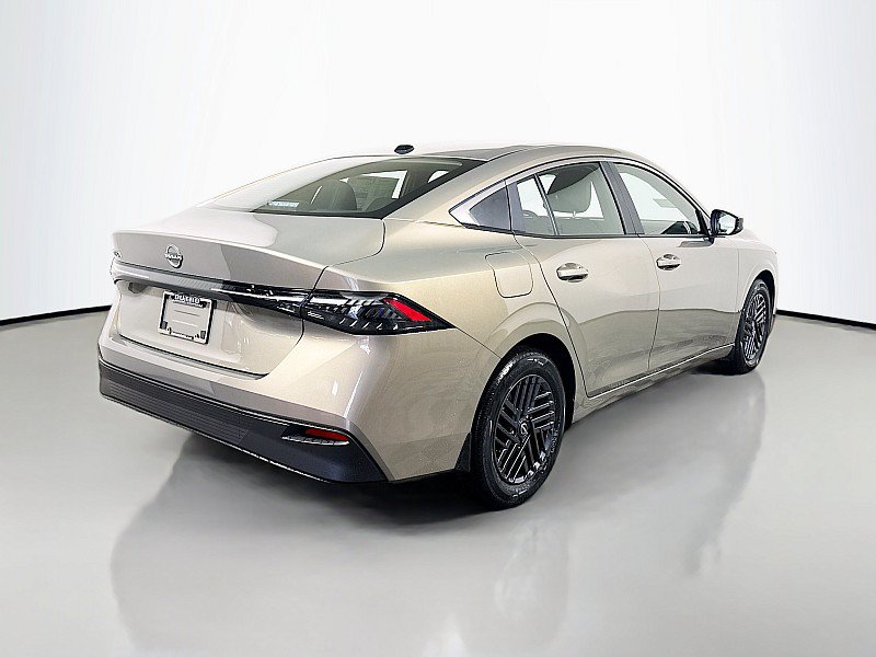 New 2026 Nissan Sentra SV w/ SV Convenience Package FWD image 7