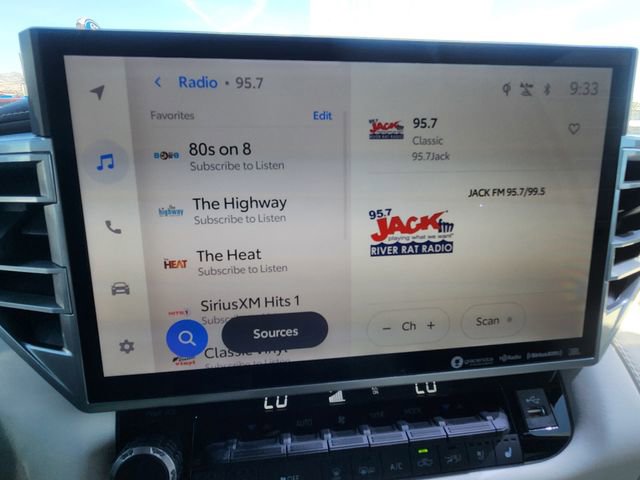 Used 2023 Toyota Tundra Capstone image 22