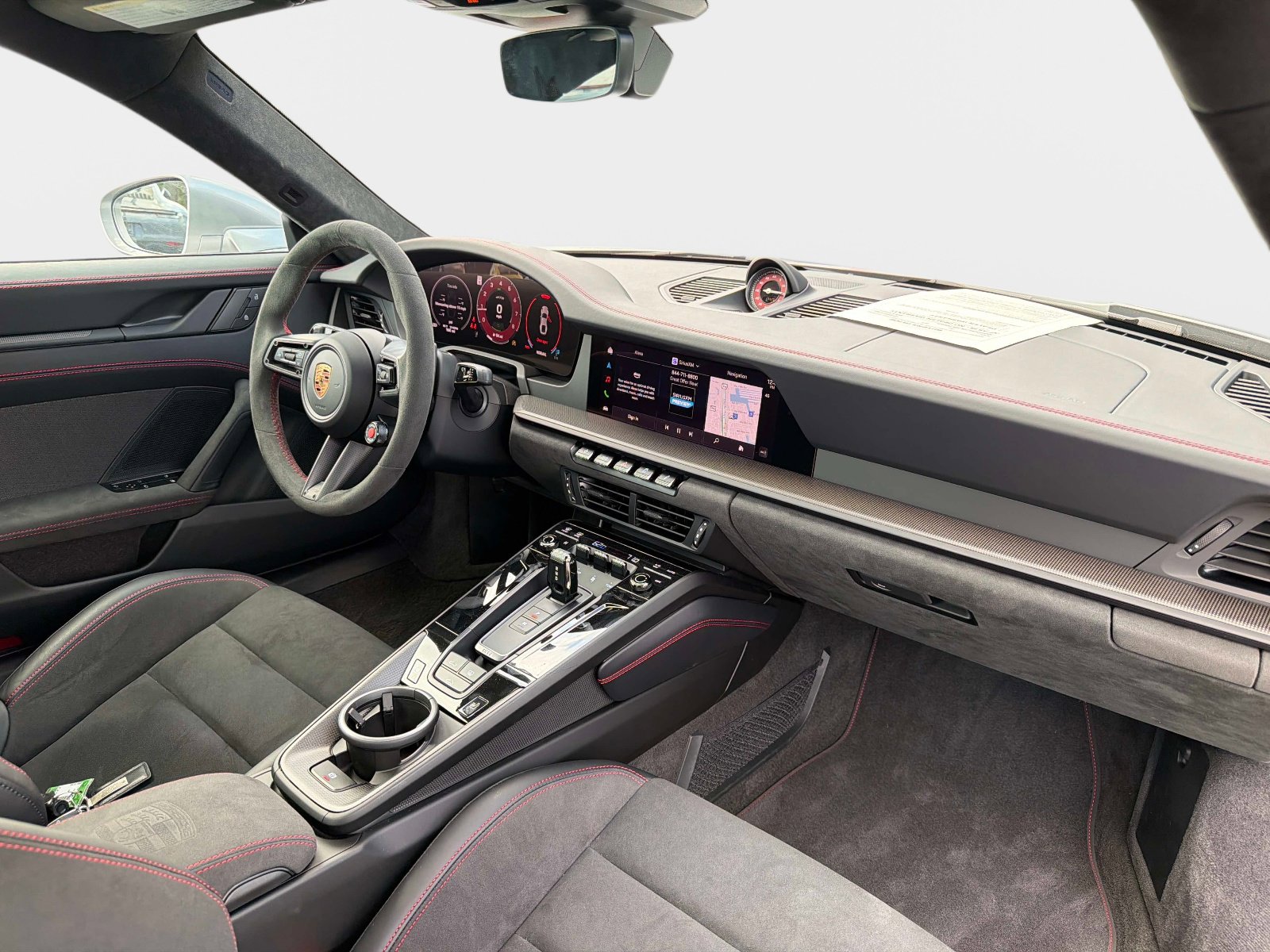 Used 2026 Porsche 911 Carrera GTS image 27