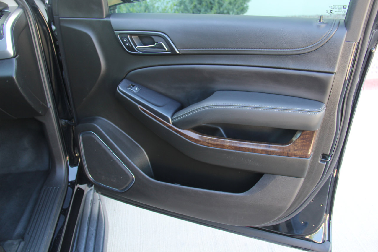 Used 2018 Chevrolet Tahoe 2WD w/ Remote Keyless Entry Package image 26