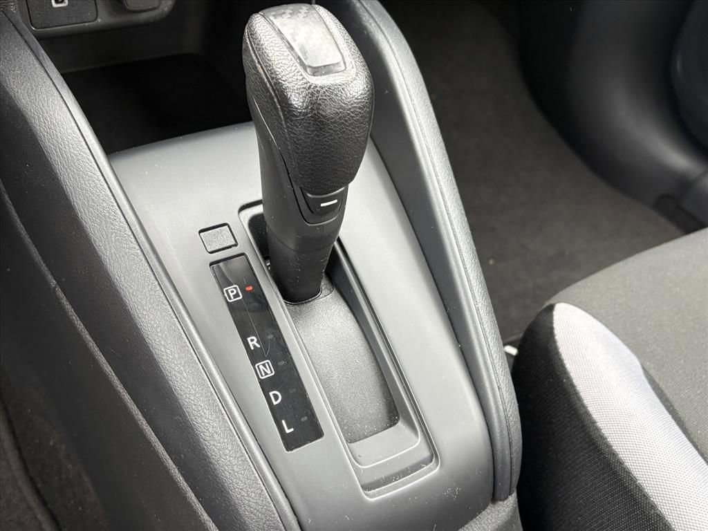 Used 2025 Nissan Versa S image 25