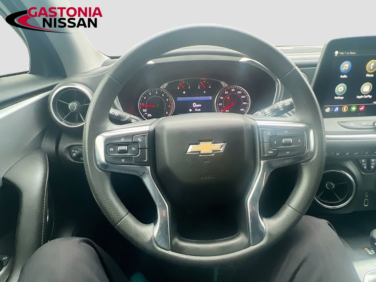 Used 2023 Chevrolet Blazer LT w/ Convenience Package image 14