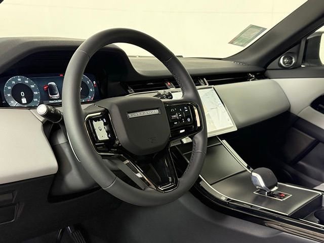 New 2026 Land Rover Range Rover Evoque S AWD/4WD image 38
