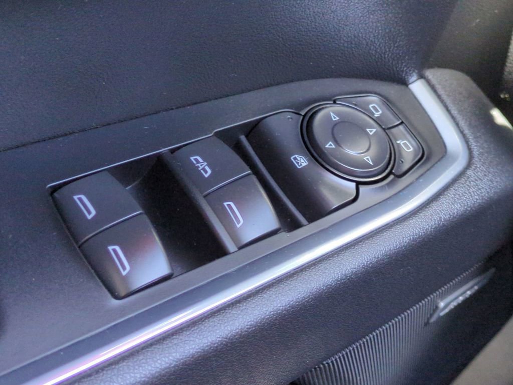 Used 2026 GMC Sierra 1500 Elevation w/ Elevation Premium Package AWD/4WD image 28