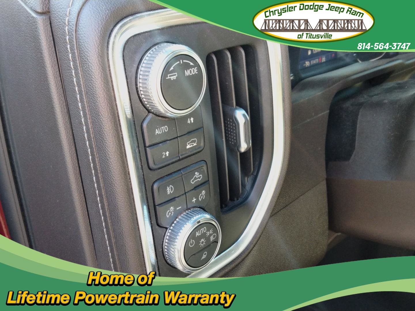 Used 2021 GMC Sierra 1500 SLT w/ SLT Convenience Package image 14