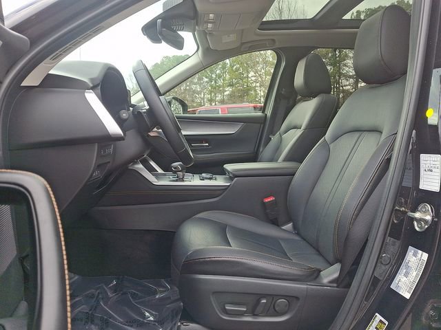 Used 2025 MAZDA CX-90 3.3 Turbo w/ Premium Sport Pkg image 15