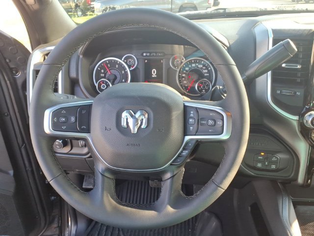 Used 2026 RAM 2500 Big Horn AWD/4WD image 18