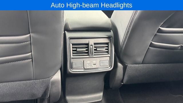 Certified 2026 Subaru Forester Sport AWD/4WD image 41