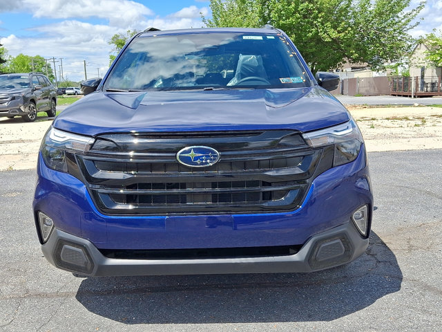 New 2026 Subaru Forester Sport AWD/4WD image 2
