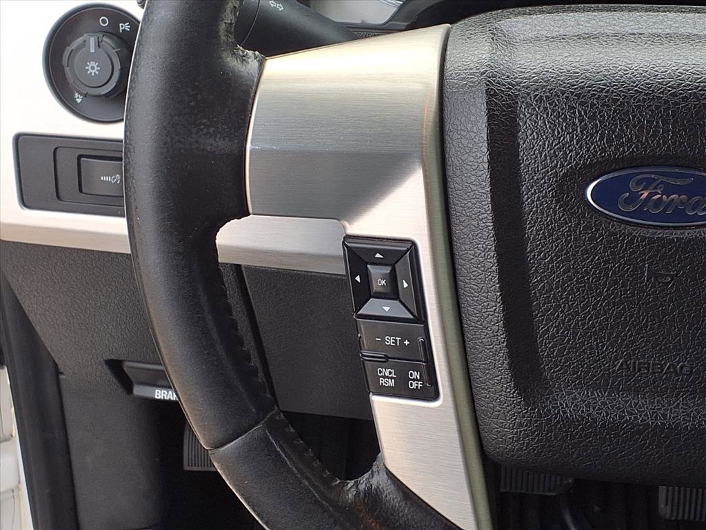 Used 2013 Ford F150 Platinum image 5