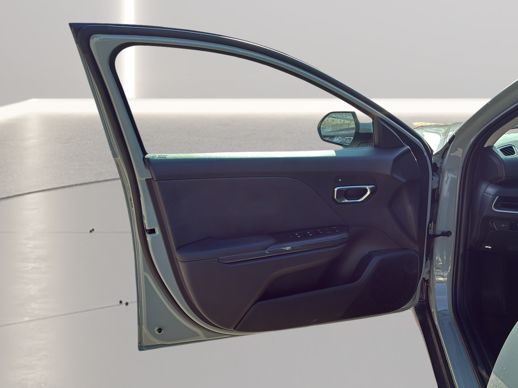 New 2026 Kia K4 EX FWD image 11