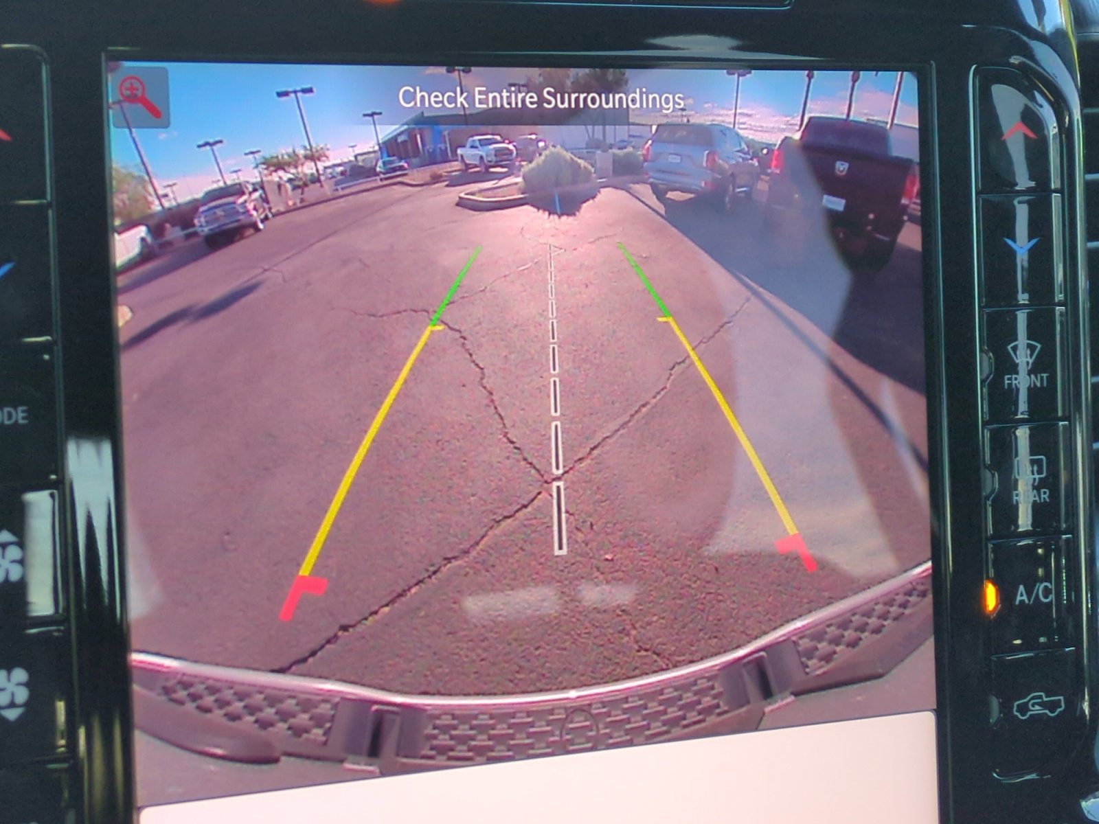 New 2026 RAM 1500 Big Horn image 29