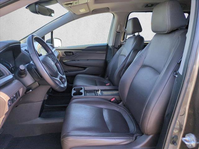 Used 2021 Honda Odyssey EX-L image 16