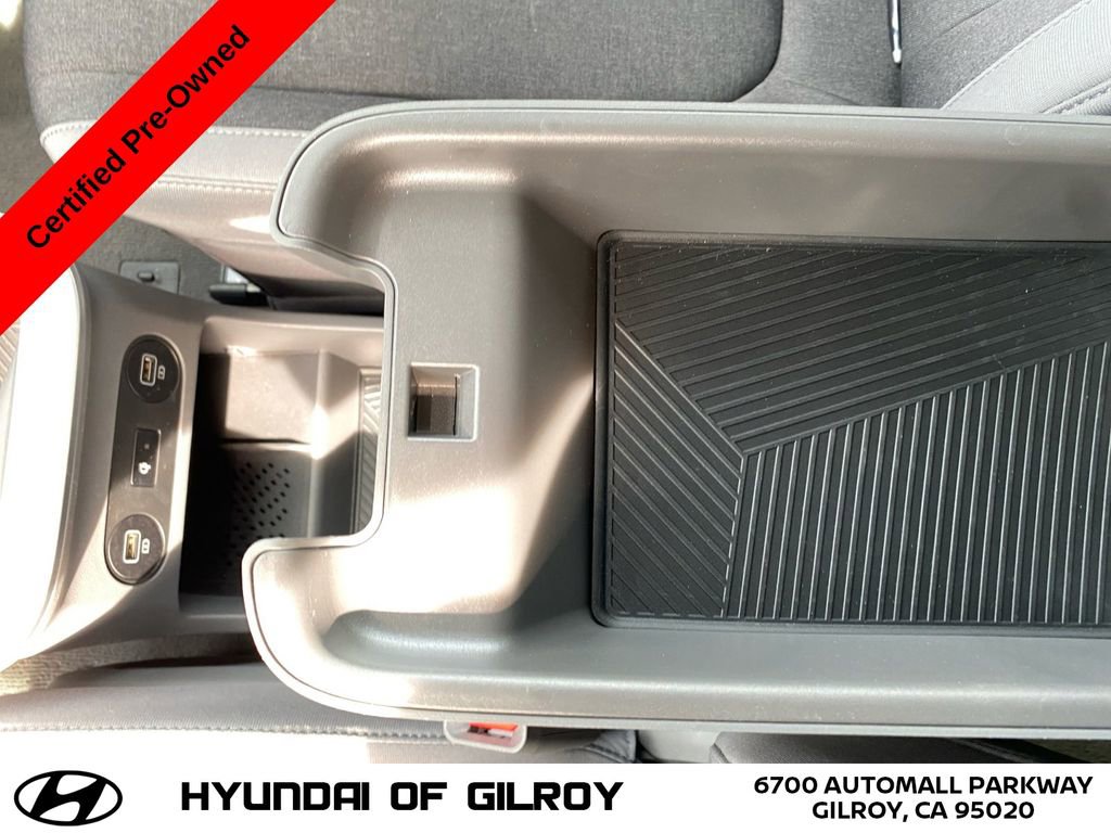 Used 2024 Hyundai Ioniq 5 SEL image 25