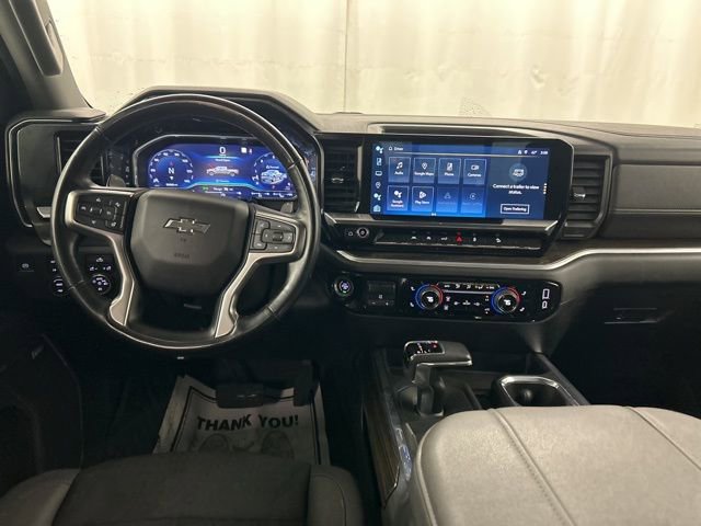 Used 2023 Chevrolet Silverado 1500 RST w/ Convenience Package II image 22