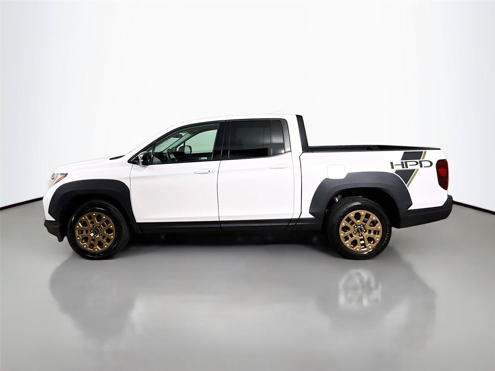 Used 2022 Honda Ridgeline Sport image 8
