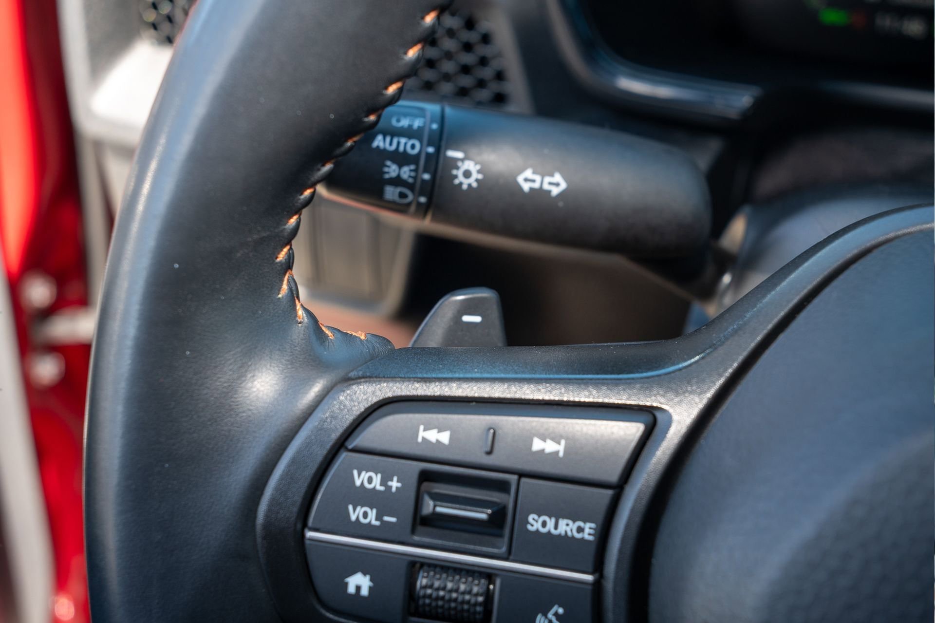 Certified 2024 Honda CR-V Sport image 34