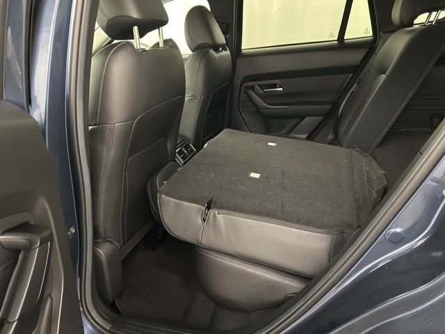 Used 2025 MAZDA CX-50 AWD 2.5 S w/ Premium Plus Pkg image 23