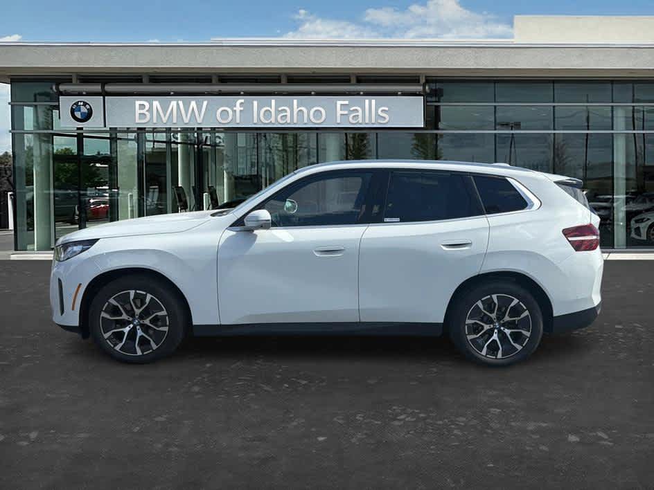 Used 2026 BMW X3 xDrive30i AWD/4WD image 4