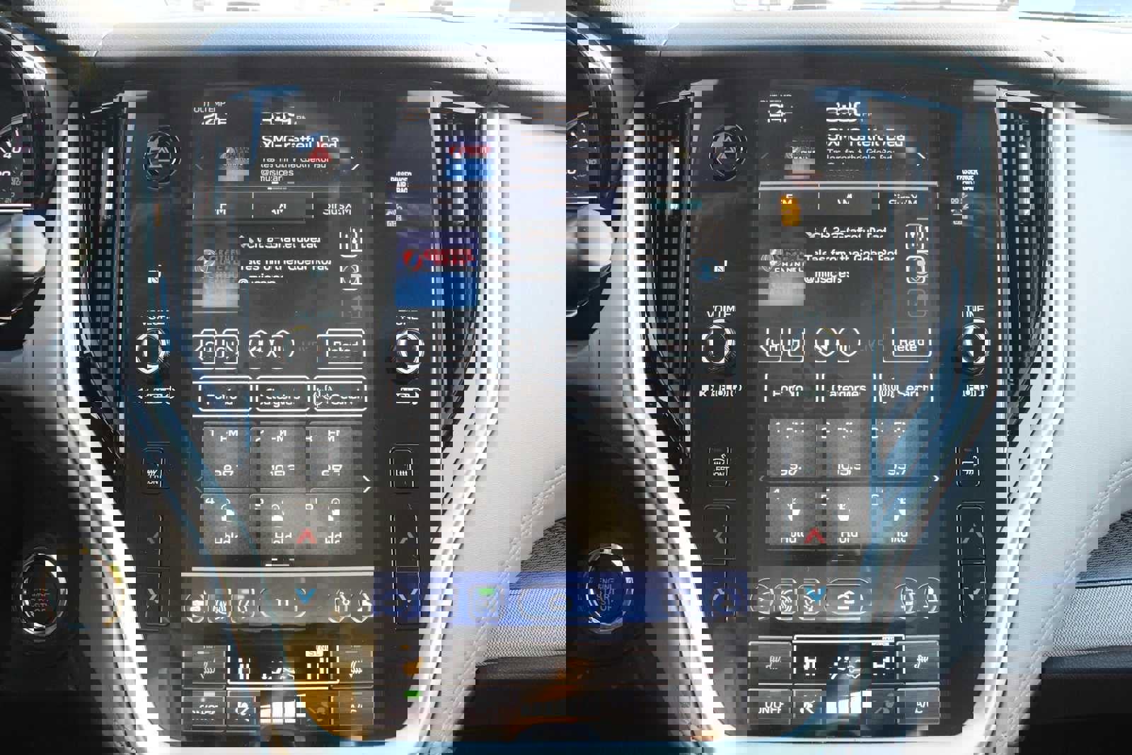 New 2025 Subaru Legacy Premium image 16