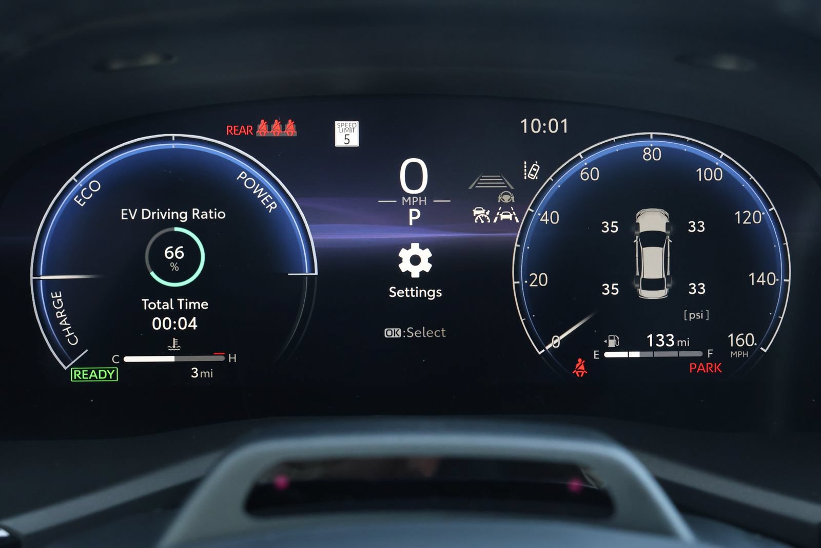 New 2026 Toyota Camry XSE w/ Premium Plus Package FWD image 19