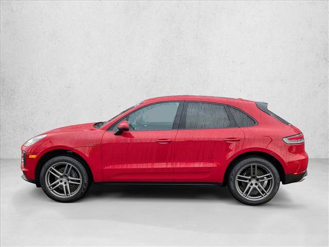 Used 2020 Porsche Macan image 9