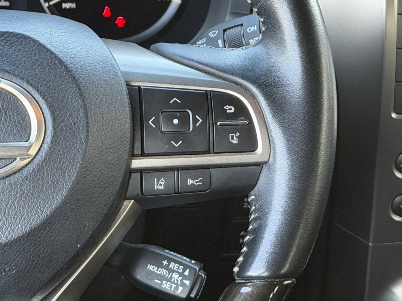 Used 2021 Lexus GX 460 Premium AWD/4WD image 13